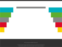 Tablet Screenshot of bossfrog.biz